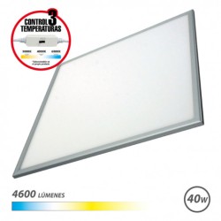 PANEL LED 60X60 40W |...
