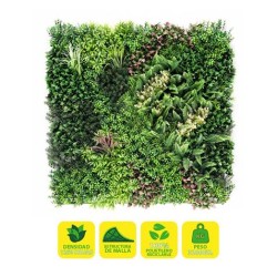 JARDIN VERTICAL 100X100CM...