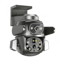 CAMARA WIFI EXTERIOR...