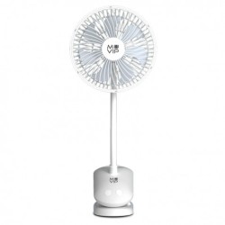 VENTILADOR DE PINZA 6"...