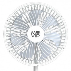 VENTILADOR DE PINZA 6"... 2