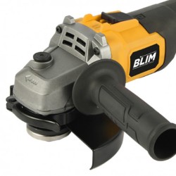 RADIAL 115MM S/CARBONES 20V... 2
