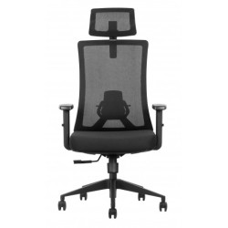 SILLA OFICINA GAMA SENIOR...