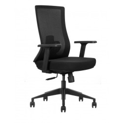 SILLA OFICINA GAMA SENIOR... 2