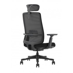 SILLA OFICINA GAMA SENIOR... 2