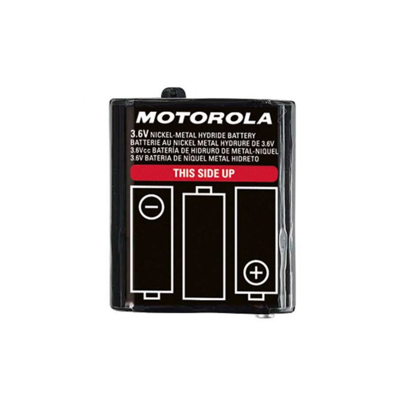 BATERIA PARA WALKIES MOTOROLA...
