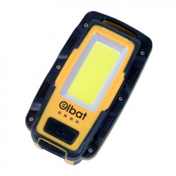 LINTERNA LED RECARGABLE |... 2