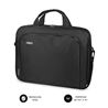 MALETIN PORTATIL SUBBLIM OXFORD 15.4"- 16" NEGRO - SUB-LB-1OLB050