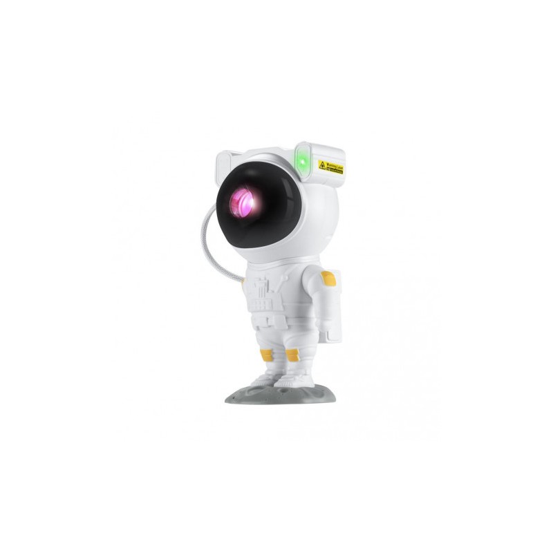 LAMPARA / PROYECTOR ASTRONAUTA SPACE...