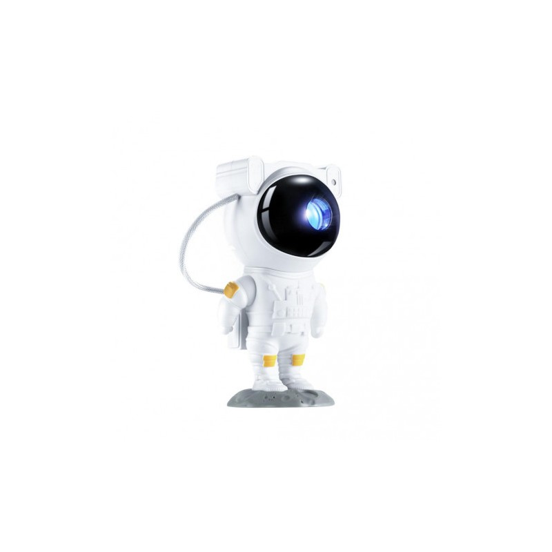 LAMPARA / PROYECTOR ASTRONAUTA SPACE...
