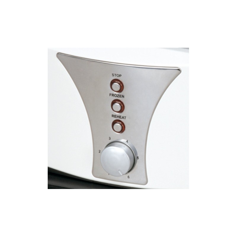 TOSTADORA DE PAN 800W TOP DESIGN MUVIP