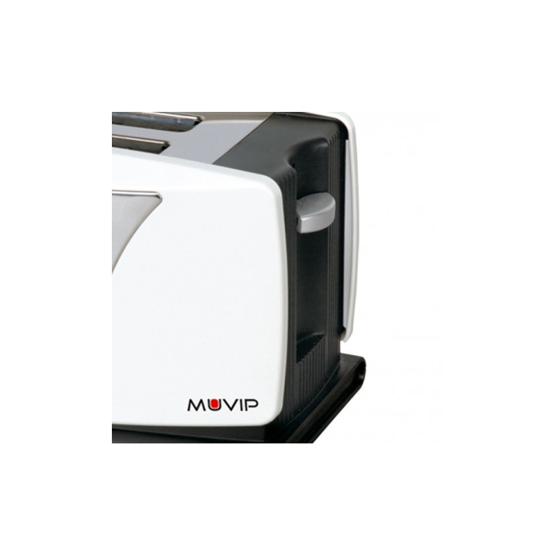 TOSTADORA DE PAN 800W TOP DESIGN MUVIP