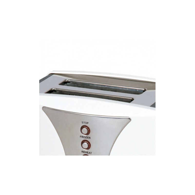 TOSTADORA DE PAN 800W TOP DESIGN MUVIP