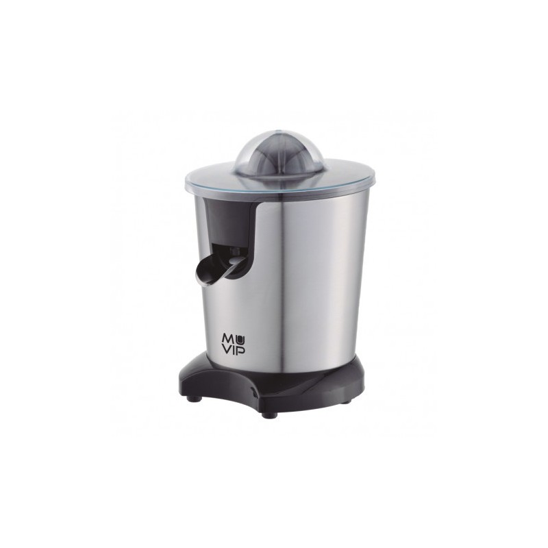 EXPRIMIDOR INOX 600W MUVIP