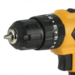 TALADRO PERCUTOR 12V | 2... 2