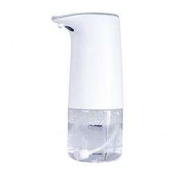 DISPENSADOR XOSOAP AUTOMÁTICO DE GEL SOBREMESA 0.45L XO - XSOAP