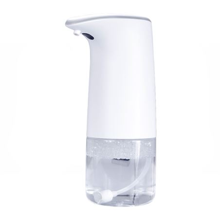 DISPENSADOR XOSOAP AUTOMÁTICO DE GEL SOBREMESA 0.45L XO - XSOAP