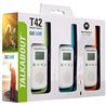 PACK 3 WALKIE - TALKIE MOTOROLA TLKR T42 - 59T42TRIPLEPACK-1