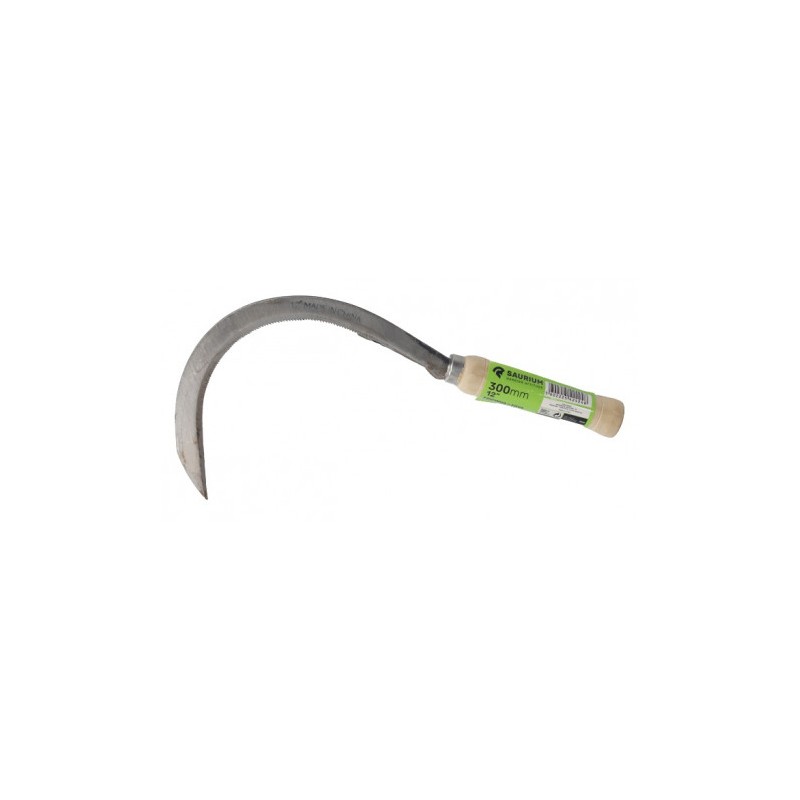 HOZ PARA HIERBA 10" SAURIUM