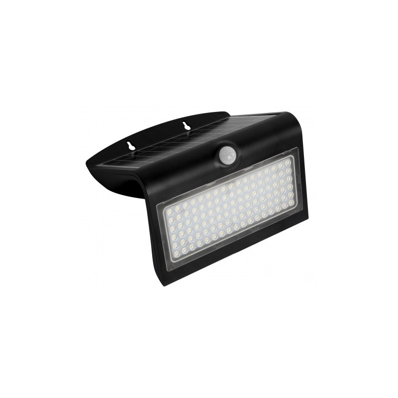 APLIQUE LED SOLAR 8W 850LM DOBLE...