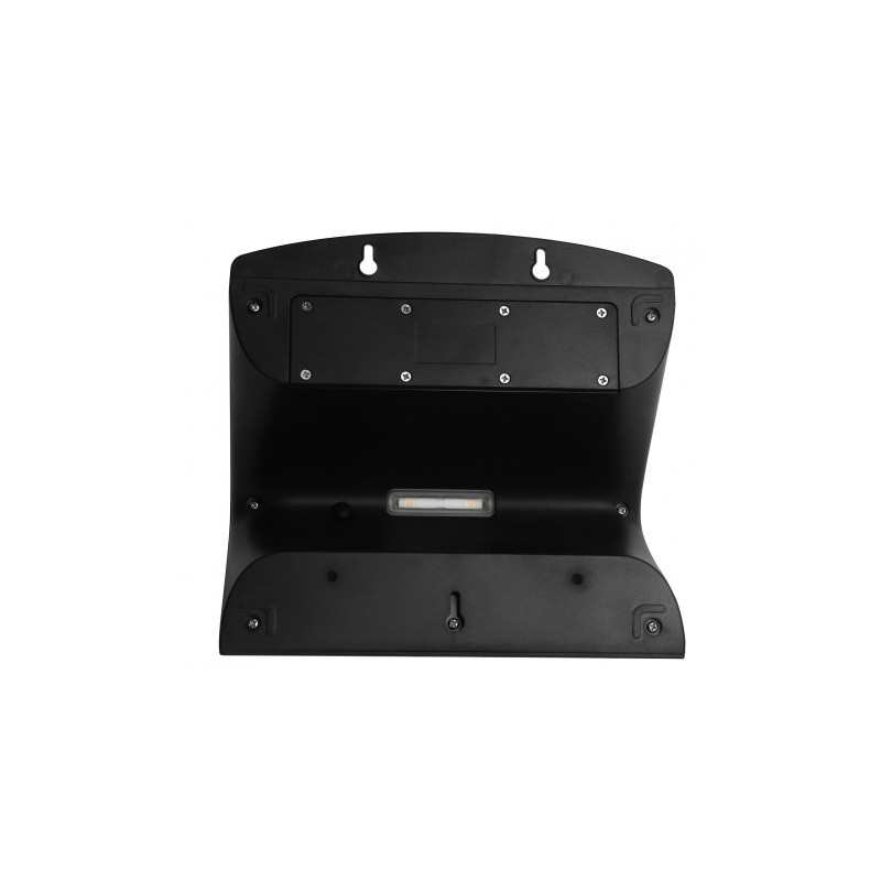 APLIQUE LED SOLAR 8W 850LM DOBLE...