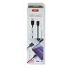 CABLE NB41 LIGHTNING A USB 1 METRO BLANCO XO - XONB41COMUN