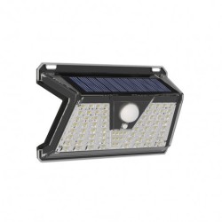 APLIQUE LED SOLAR 260LM... 2