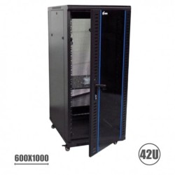 RACK 19" 42U 600X1000...