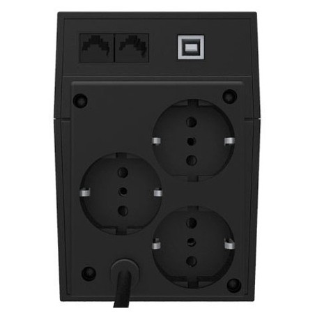SAI (UPS) DELTA 700VA ELBAT