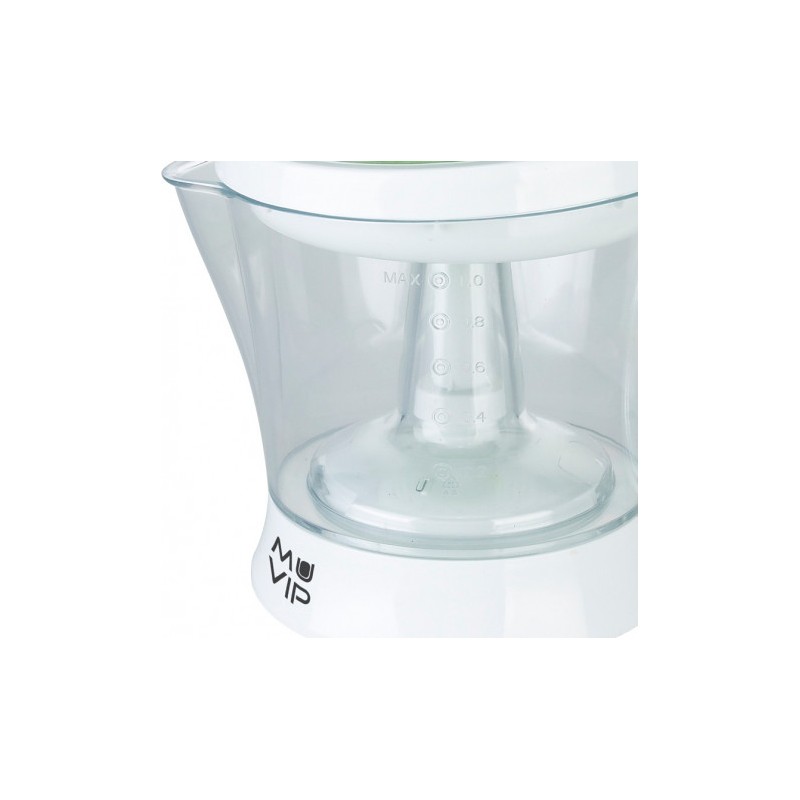 EXPRIMIDOR 1 LITRO 40W MUVIP