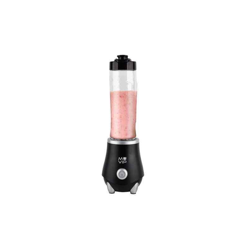 BATIDORA DE VASO 250W 600ML MUVIP