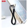 CABLE NB121 AUDIO MINI JACK - MINI JACK ALUMINIO XO - XONB121-1