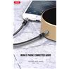 CABLE NB121 AUDIO MINI JACK - MINI JACK ALUMINIO XO - XONB121-2