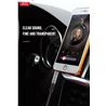 CABLE NB121 AUDIO MINI JACK - MINI JACK ALUMINIO XO - XONB121-3