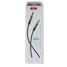 CABLE NB121 AUDIO MINI JACK - MINI JACK ALUMINIO XO - XONB121-5