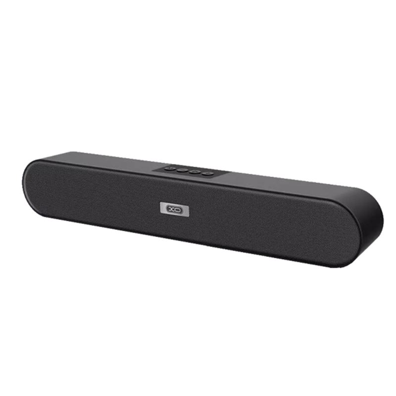ALTAVOZ F15 BLUETOOTH NEGRO XO - XOF15BK
