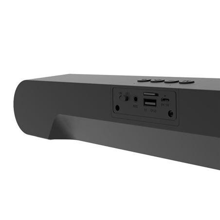 ALTAVOZ F15 BLUETOOTH NEGRO XO - XOF15WH-1