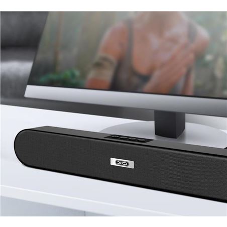 ALTAVOZ F15 BLUETOOTH NEGRO XO - XOF15WH-2