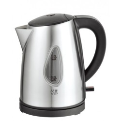 HERVIDOR DE AGUA INOX 1...