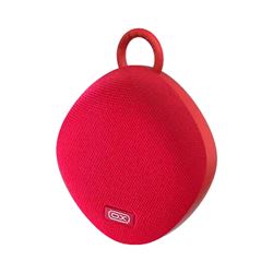 ALTAVOZ F19 BLUETOOTH ROJO XO - XOF19RD
