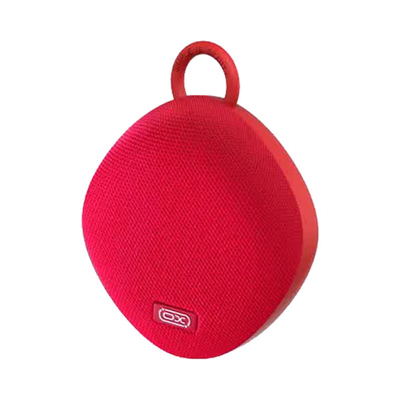ALTAVOZ F19 BLUETOOTH ROJO XO - XOF19RD