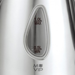 HERVIDOR DE AGUA INOX 1... 2