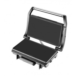 SANDWICHERA INOX PLACA LISA... 2
