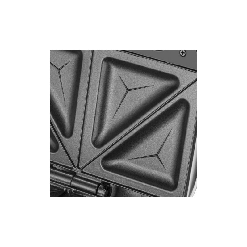 SANDWICHERA 750W MUVIP