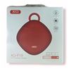 ALTAVOZ F19 BLUETOOTH ROJO XO - XOF19RD-2