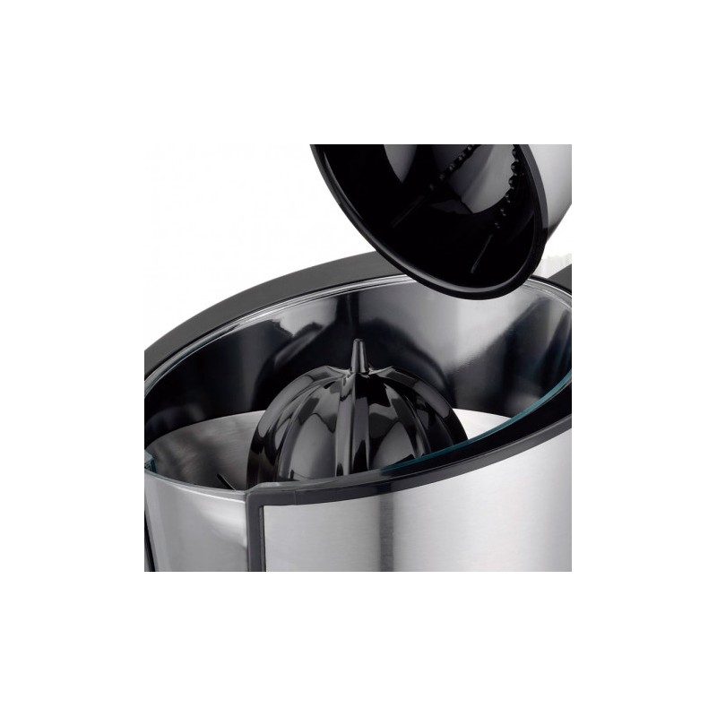 EXPRIMIDOR INOX 600W MUVIP