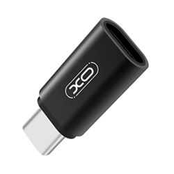 ADAPTADOR NB131 MICRO USB A TIPO C XO - XONB131