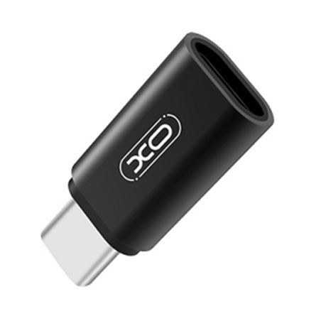ADAPTADOR NB131 MICRO USB A TIPO C XO - XONB131
