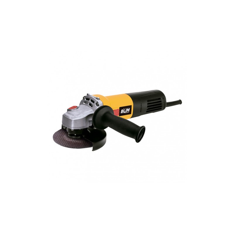 RADIAL 115MM 900W BLIM