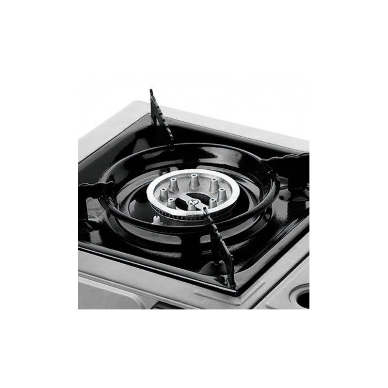 COCINA DE GAS PORTATIL BOMBONA +...